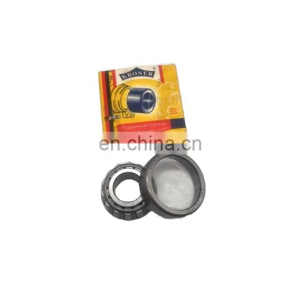 Front Hub Bearing KRONER 7804 2101-3103025 Tapered Roller Bearing for VAZ 2101-07 a Low Price in Stock photo-5