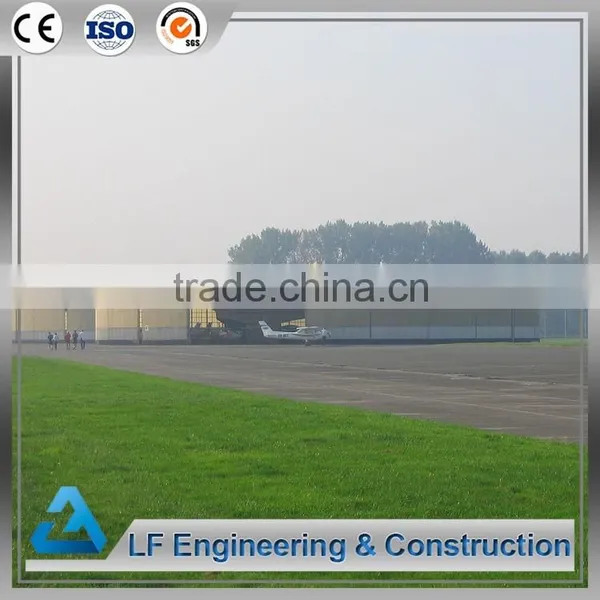 Metal Building Prefabricated Steel Roof Trusses Prices photo-3