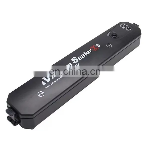 Dropshipping Food Vacuum Sealer Machine Home Food Vacuum Packaging Machine 2022 Hot Sell Vacuum Packing Machine photo-3