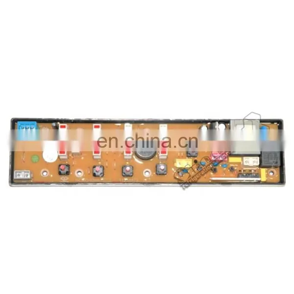 11210492 Washer Pcb Board Universal Washing Machine Pcb Control Board photo-5