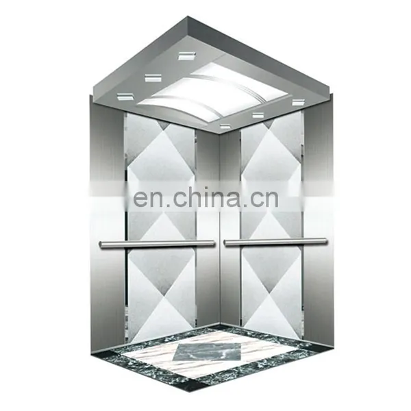 Manufacture Factory China Best Supplier Cabin Elevator Spare Parts for Sale photo-5
