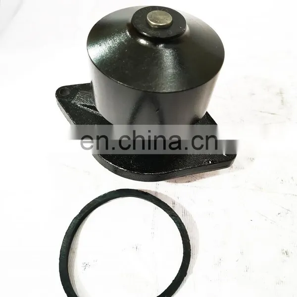 3928396 Water Pump China Factories Engine 4BT 6BT Auto Engine 3928396 photo-2