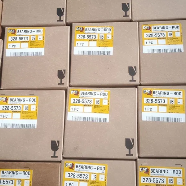 Connecting Rod Tile 328-5573 3285573 is Suitable for CAT 825G，3406C, 623E and Other Models photo-2
