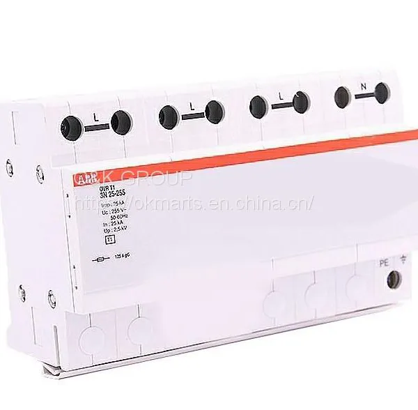 Surge Protection Device
