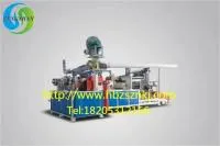 Chian Most Advanced Fully Automatic Conical Paper Tube Production Line photo-2