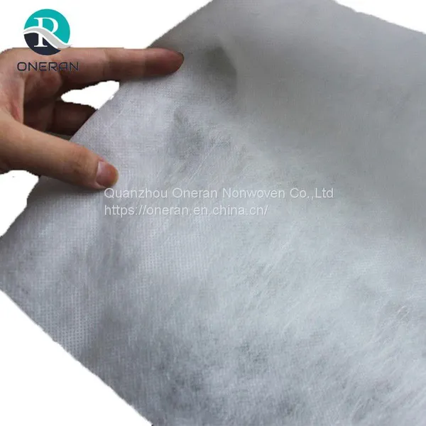 RPET Polyester Spunbond Nonwoven Application Rpet Spunbond Nonwoven Fabric Manufacturers photo-2