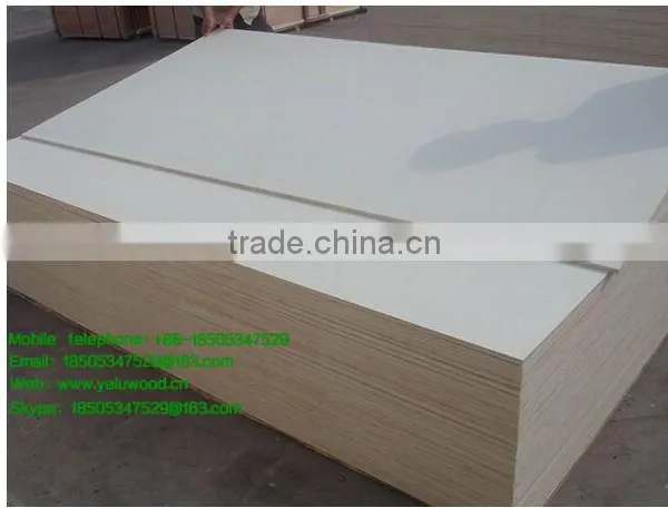 Factory Direct Sale Packaging Plywood photo-4