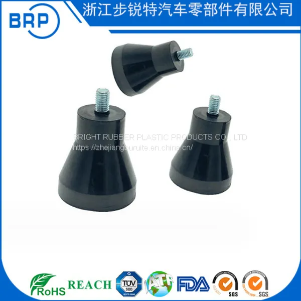 Rubber Shock Absorber photo-2