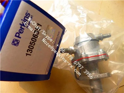 W85720580 341-3600 Perkins Water Temperature Switch for 400 Engines photo-2