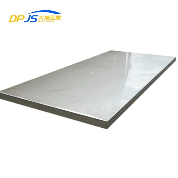 Astm/aisi/gb Interior/exterior/architectural Stainless Steel Plate/sheet 908/926/724l/725/s39042/904l photo-4