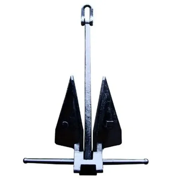 Marine Ship Anchor Danforth Anchors High Quality Factory Price Danforth High Holding Power Anchor