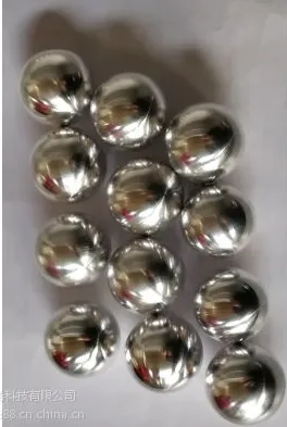 Dissolvable Magnesium Alloy Balls Dissolvable Frac Balls in Oil Drilling Above 180 Mpa for Fracturing Operation Magnesium Sphere photo-4