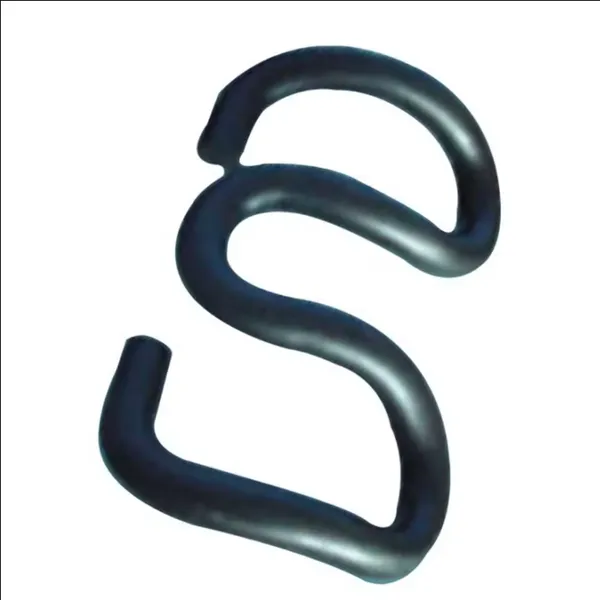 Elastic Rail Clip Spring Clip For Railway Rail photo-4