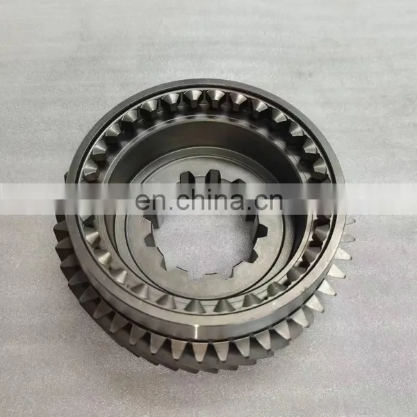 For Faster 12-speed Transmission Drive Gear Helical Gear 12JSDX240TA-1707030 photo-2