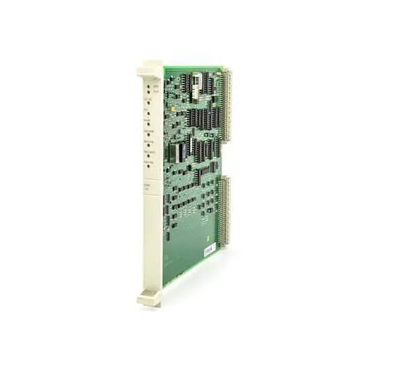 ABB DSBC176 3BSE019216R1 Bus Extender Board photo-2