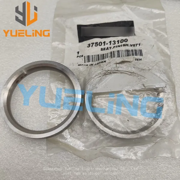 37501-13100 SEAT VALVE 37501-12200 37501-12501 33707-11701 37101-10600 37501-14200 Suit For MitsubishiS6R S12R S16R S16R2 photo-3
