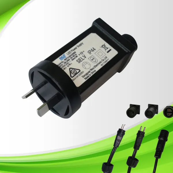 IP68 Waterproof Power Supply for Underground Mining Equipment
