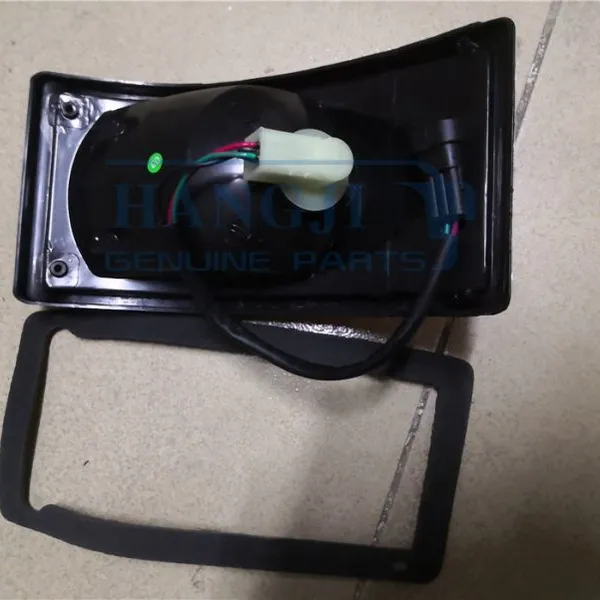 ZK6127 LED Light 24V HJH-093 Taillamp Original From Factory China City Bus photo-3