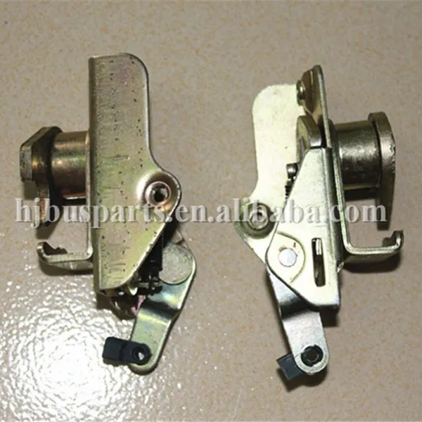 181 Lock Cylinder Door Higer Kinglong Bus Cylinder Aluminium Door Locks photo-5