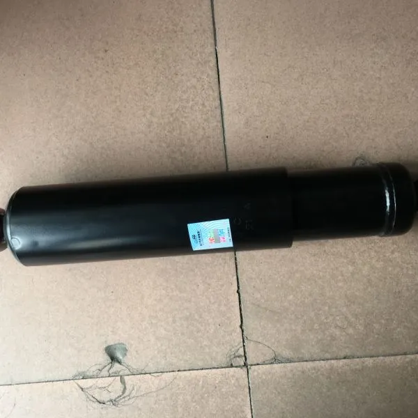 Auto Suspension System Parts 900455500/XQJC Shock Absorber Kinglong Bus Parts photo-2