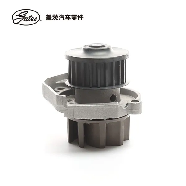 Original Gates GWP4030 Car Engine Cooling System Water Pump Repair Kit for Chrysler Bomba de Agua 55236392 photo-3