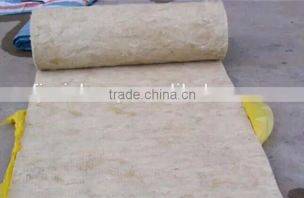 Rockwool Plate Used for Sandwish Panel photo-4