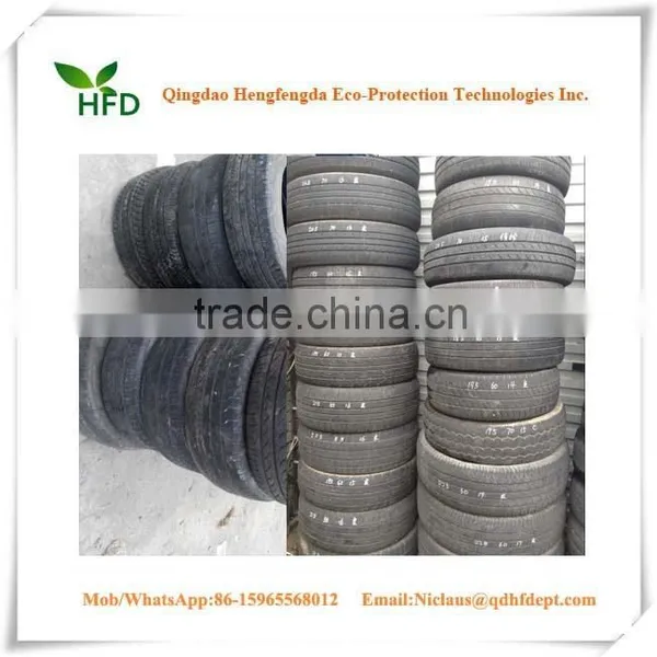 2016 Best Popular International Brand High Quality and Lowest Price Radial Used Trck Tyres 285/75R24.5 photo-3