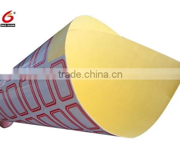 Specialty Paper Release Paper Packaging Labels China(Mainland) photo-2