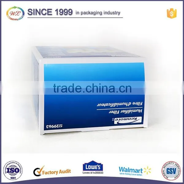 Wholesale Good Quality Customized Size Soap Cardboard Packaging Carton Box photo-3