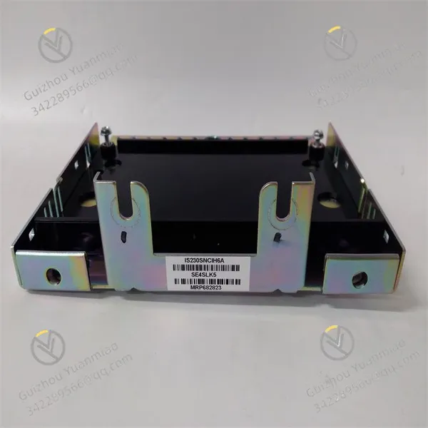 IS230SNCIH6A GE Digital Input Module photo-2