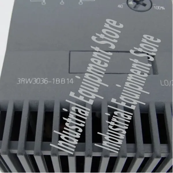Siemens 3RW40746BB44 3RW40746BB45 3RW40762BB34 3RW40762BB35 3RW40762BB44 3RW40762BB45 3RW40766BB34 3RW40766BB35 3RW40766BB44 3RW40766BB45 photo-4