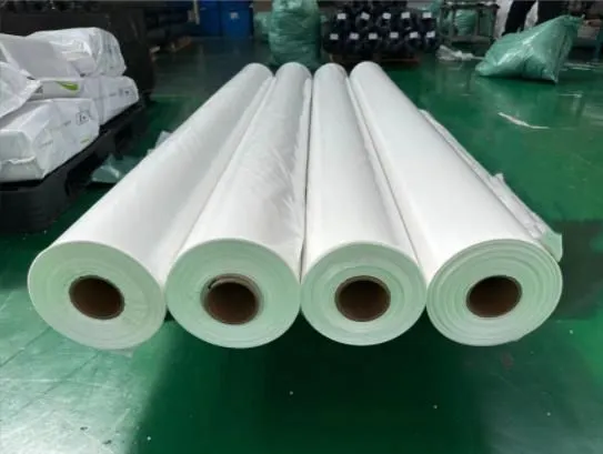 Polyethylene (PE) Film LDPE Film For Food Packaging Lamination Bags