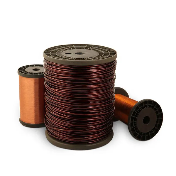 Trade Assurance 8 Gauge Copper Clad Aluminum Wire With CE and ISO9001 Certificates photo-5