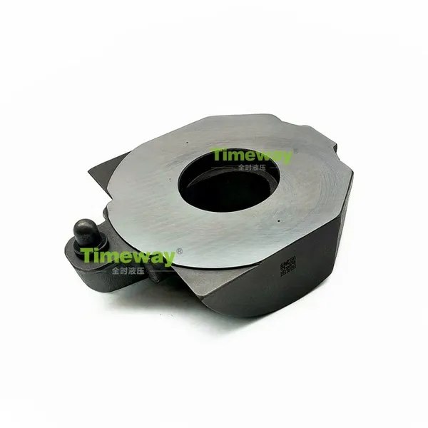 Swash Plate P2-075 Hydraulic Piston Pump Parts for Repair PARKER Piston Pump photo-2