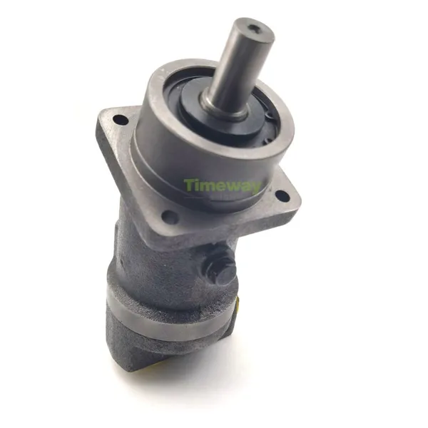 A2F Hydraulic Piston Pump A2F10R3P4 A2F12R2P5 A2F23R3P4 A2F28R3P4 Fixed Displacement Axial Piston Pump A2F10 A2F12 A2F23 A2F28 photo-3