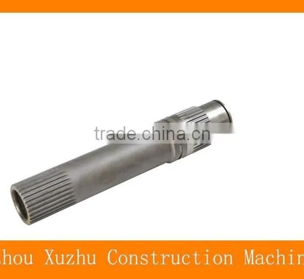 China The Best Quaity ZF Transmission XCMG Input Shaft
