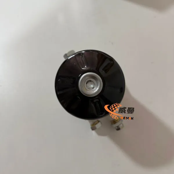 Original SDEC Fuel Filter Assy C0810B-0000 for Diesel Engine 6135 photo-5