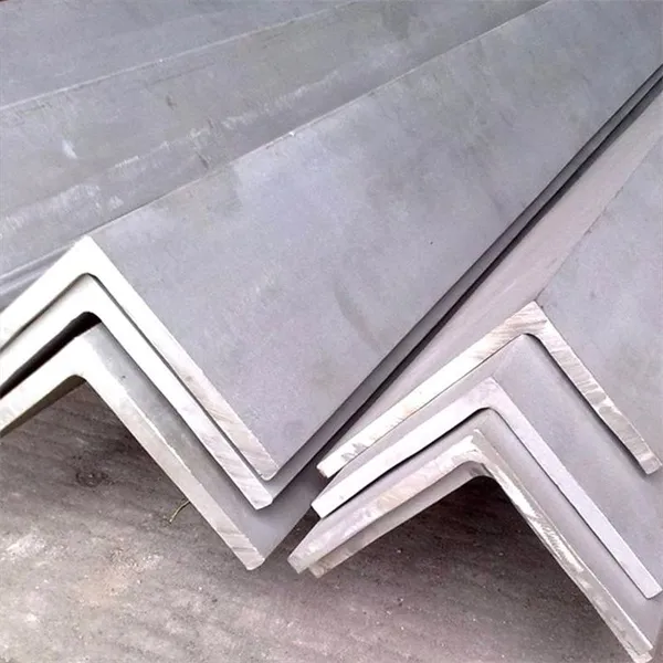 Mirror Polish/Brushed Stainless Steel Angle Bar Custom Sizes 20x20mm to 150x150mm