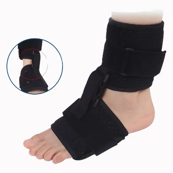 Drop Foot Brace Ankle Orthosis Support photo-4