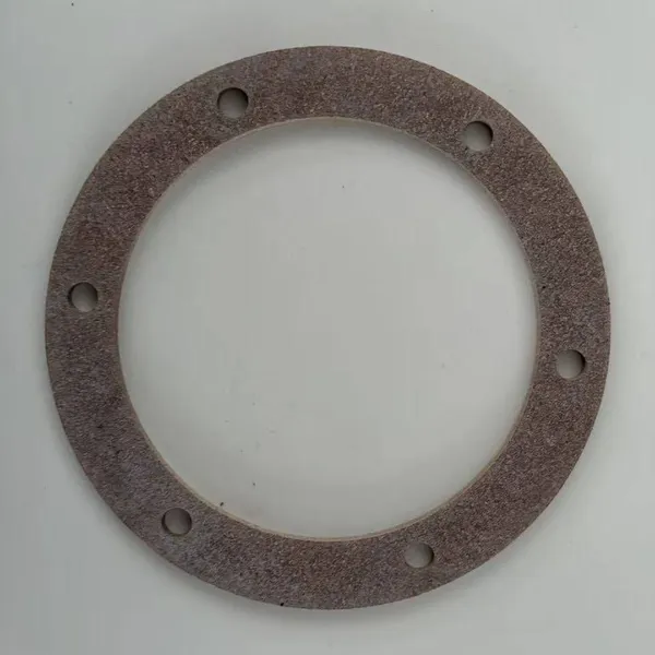 Customized Cork Rubber Seals for Automotive Engines, Transformers, Hvac Systems, and Precision Machinery
