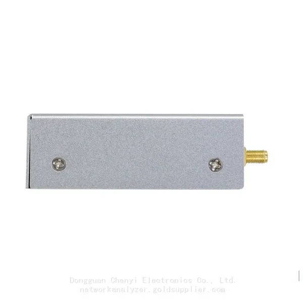 NanoRFE VNA6000-A Portable Vector Network Analyzer (50kHz to 6GHz) photo-3