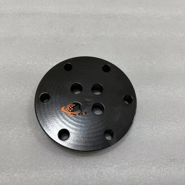 SDLG Original 29250000141 Flange for LG Machinery With Good Price photo-3