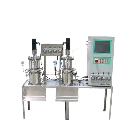 Bio Fermenter5