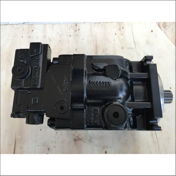 Danfoss JR-R-S65C-LS-26-20-NN-N-3S1N0-A2NNNN-JJJ NNN Pump Stable 100% New Original photo-4