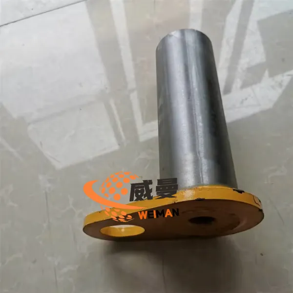 Bucket Rod Pin 4043001505 Spare Parts for SDLG LG936L/LG956L/LG958L Wheel Loader in Stock photo-2