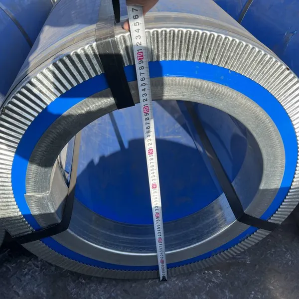 Plasma Scribed HGO Silicon Steel Coil 0.23mm 0.27mm Ultra Low Core Loss Transformer Grade photo-4
