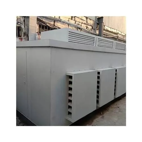Noise Reduction Equipment photo-2