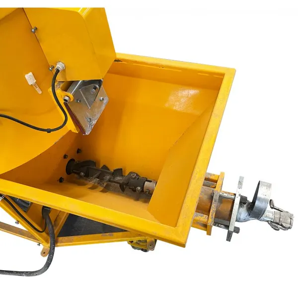 China Whosale Concrete Mixers Concrete 3D Printing Mixing Pump Delivery Machine 3D Printer Parts photo-4