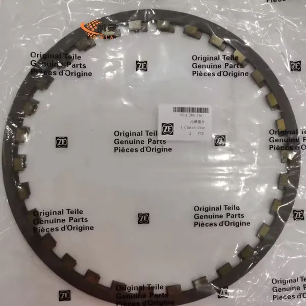 ZF 0501209446 Plate 0.3kg for machine with good price
