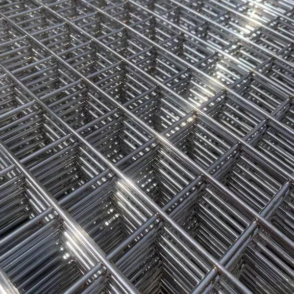 PVC Coated Welded Wire Mesh, 25mm x 25mm Mesh, 1.6mm Wire, Anti-Corrosion photo-2